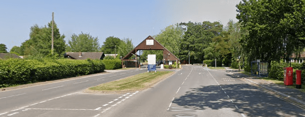 Rugby Farmers Mart — CCTV System Upgrade