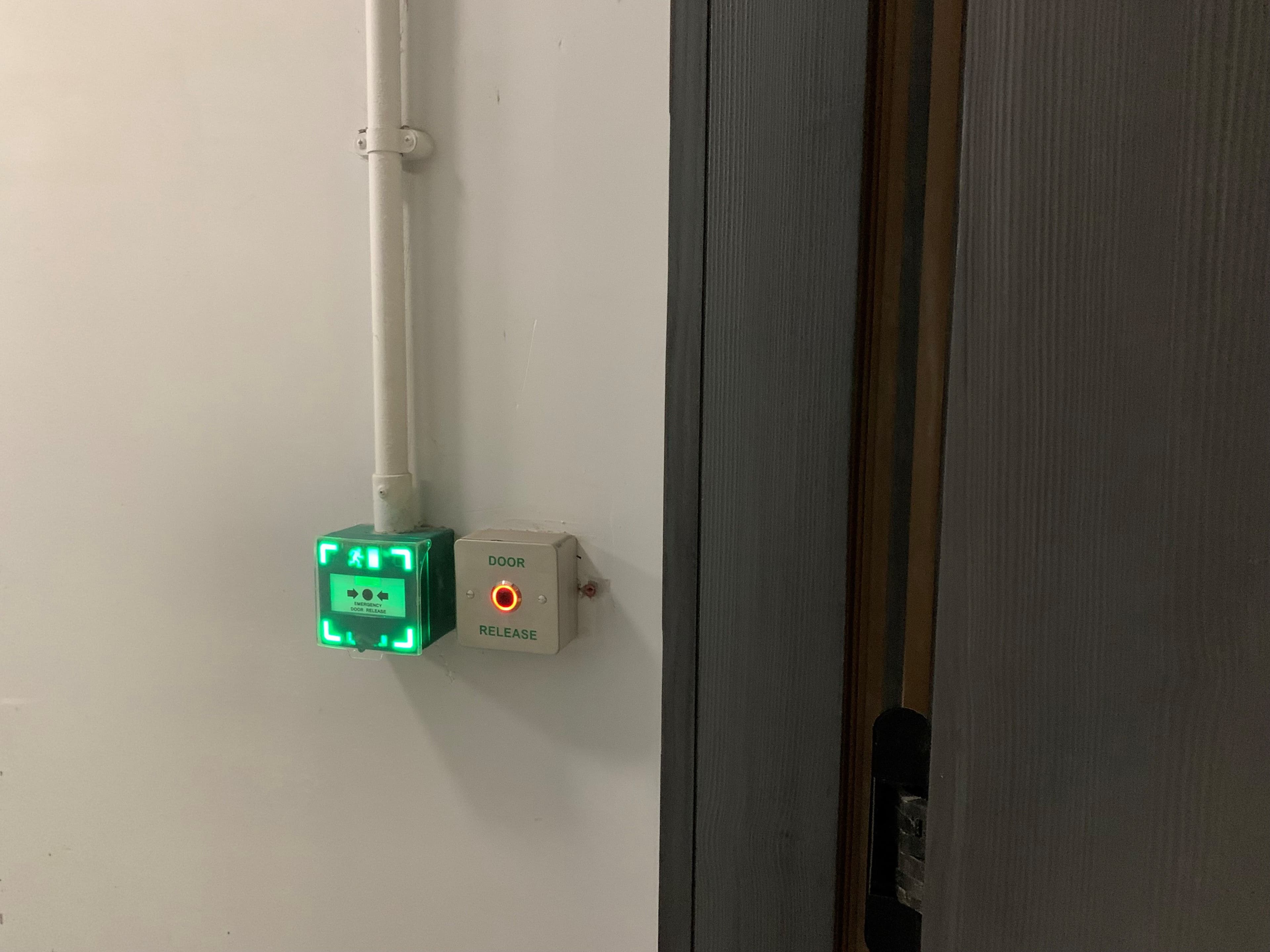 Access Control Systems London