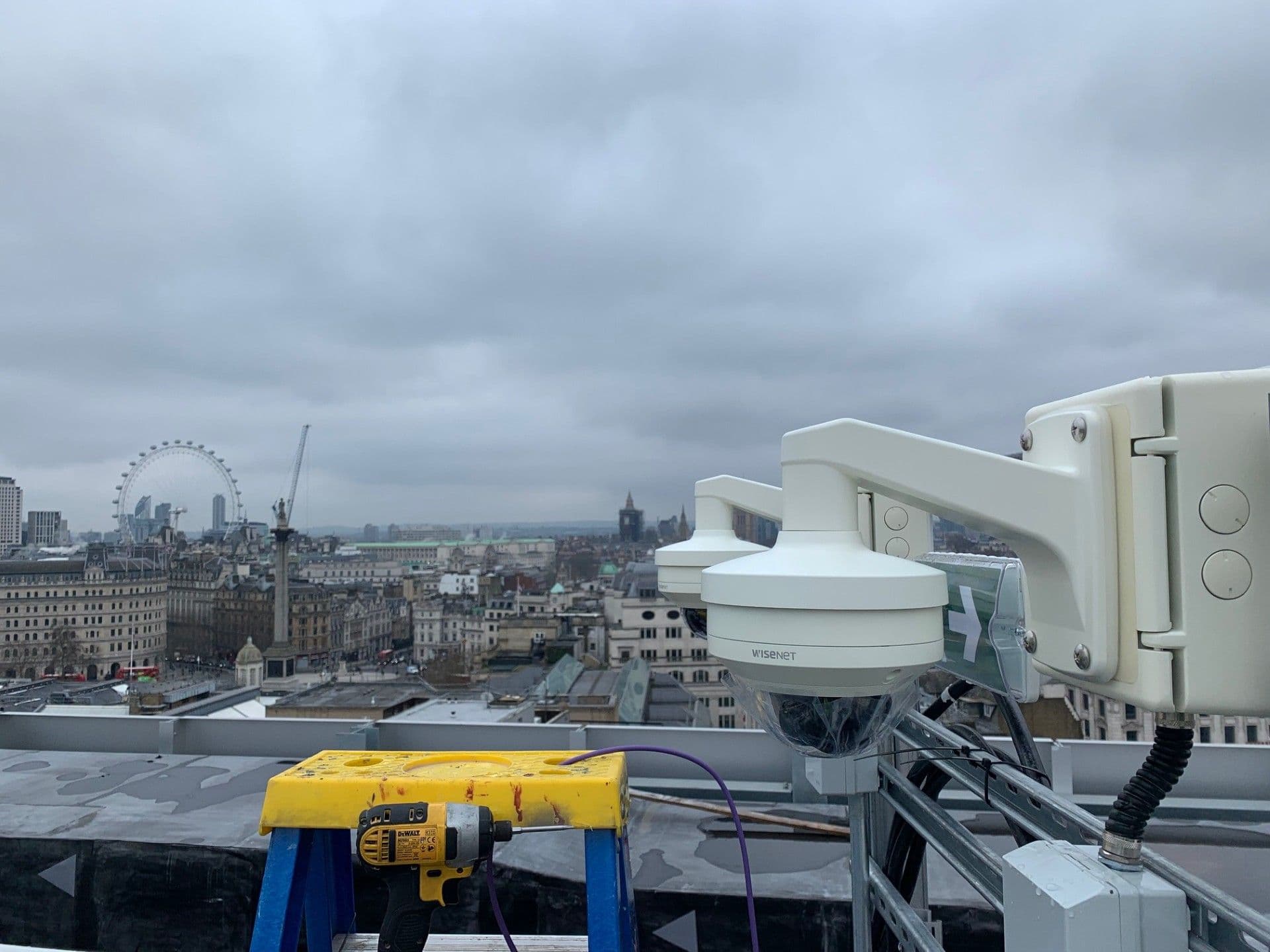 CCTV Installation Cost UK: 2026 Pricing Guide